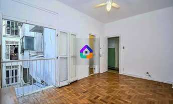 Imagem: Apartamento 2 Quartos no Cosme Velho, RJ