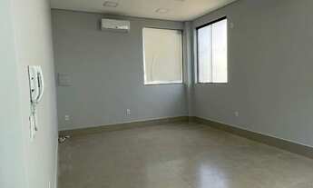 Imagem: Salas comerciais Av Afonso Pena