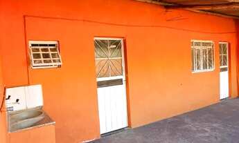 Imagem 3: Casa à Venda no Cruzeiro do Sul - Betim/MG