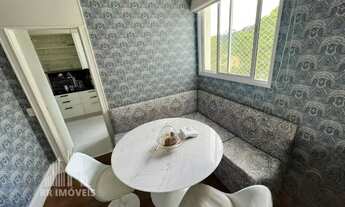 Imagem 4: RR9261 Apartamento 287m² CONDOMÍNIO THE PENTHOUSES - OPORTUNIDADE - 3 Suítes 5 Vagas - San