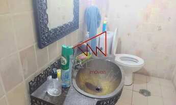 Imagem 6: Casa de rua - / Residencial / Cosme Velho