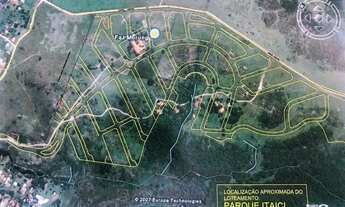 Imagem 3: Lote/Terreno para venda com 805000 metros quadrados em Recanto dos Pássaros - Indaiatuba