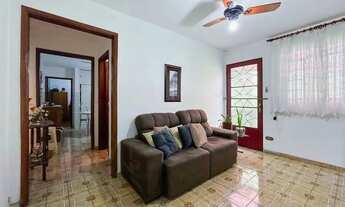 Imagem 4: Casa para venda em Jardim São Ricardo com 2 quartos , 112m²