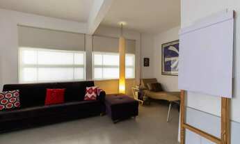 Imagem 2: Conjunto comercial para venda em Jardim Paulista , 79m²