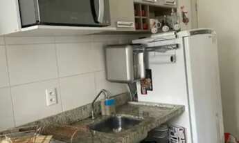 Imagem 5: RR8984 Apartamento 56m² CONDOMÍNIO INSPIRE (VERDE) OPORTUNIDADE - 2 Dorms 1 Vaga - Barueri