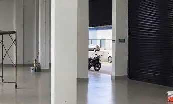 Imagem 4: LOJA GRANDE PARA LOCAÇÃO