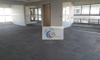 Imagem 8: Conjunto para alugar, 529 m² por R$ 53.100,00/mês - Pinheiros - São Paulo/SP