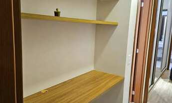 Imagem 5: Apartamento no Bairro Jardim Walkiria em São José do Rio Preto-SP