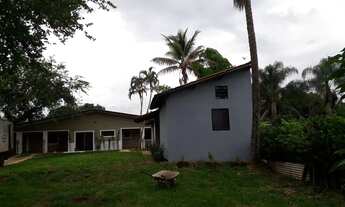 Imagem 4: Vendo ou troco Chácara Cond. Fechado vale das garcas das garcas