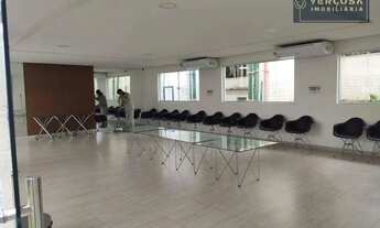 Imagem 7: Apartamento com 2 dormitórios para alugar, 40 m² por R$ 1.372,38/mês - Pajuçara - Maracana