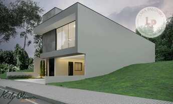 Imagem 2: Casa com 3 dormitórios à venda, 206 m² por R$ 1.790.000 - Residencial dos Ipês - Jundiaí/S