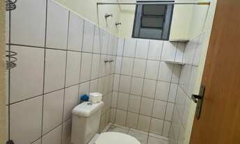 Imagem 3: Casa Jardim Copacabana