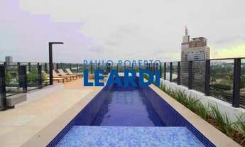 Imagem: APARTAMENTO - PINHEIROS - SP