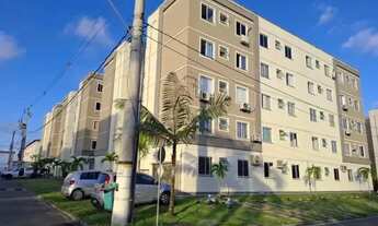 Imagem 16: Alugo Apartamento 2/4, 4 andar, Piscina, Portaria 24h Abrantes Costa dos Coqueiros