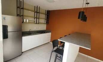 Imagem 2: Apartamento com 2 quartos para alugar em Belo Horizonte