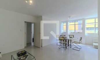 Imagem 6: Apartamento à Venda - Santa Cecília, 4 Quartos, 168 m2