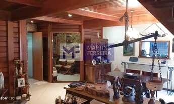 Imagem 7: Casa à venda 3 Quartos, 3 Suites, 6 Vagas, 562M², Recreio dos Bandeirantes, Rio de Janeiro