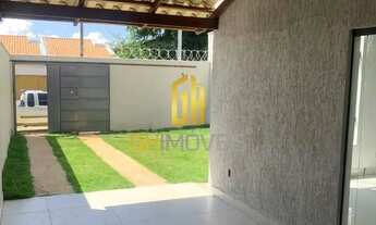 Imagem 4: Casa à venda, 120 m² por R$ 350.000,00 - Parque Haiala - Aparecida de Goiânia/GO