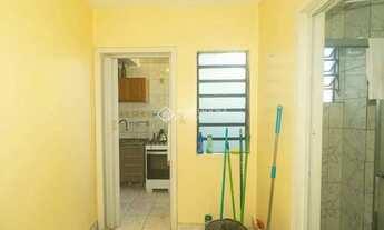 Imagem 2: Imóvel para aluguel possui 78 metros quadrados com 2 quartos em Santana - Porto Alegre - R