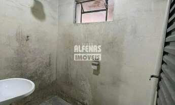 Imagem 6: Que tal um galpão com 200m² com fácil acesso a Contagem é Belo Horizonte?