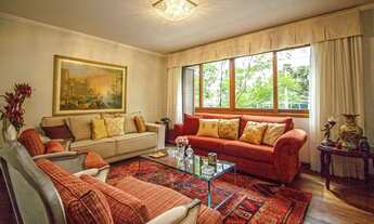 Imagem: Apartamento no petropolis com 254m2