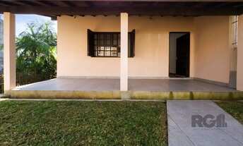 Imagem 3: Casa em Ipanema Casa com 3 dormitórios