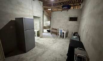 Imagem 6: VENDO CHÁCARA NO POVOADO CARRILHO - ITABAIANA/SE