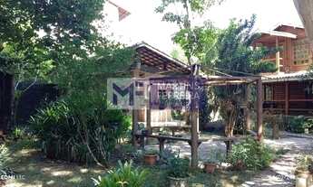 Imagem: Casa à venda 3 Quartos, 3 Suites, 6 Vagas