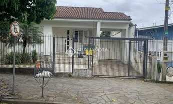 Imagem: Casa na Nilo Ruschel