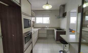 Imagem 7: Apartamento à venda 4d( 2suítes), sacada com churrasqueira no Estreito, Florianópolis/SC