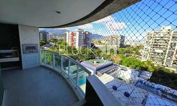 Imagem 5: Recreio dos Bandeirantes