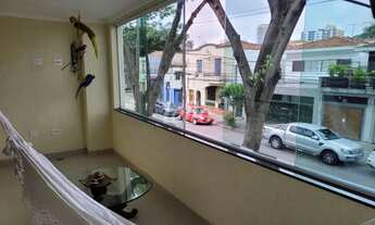 Imagem 6: Casa 3 quartos para alugar no(a) Mooca