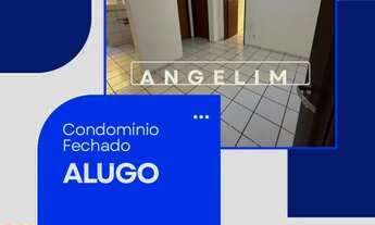 Imagem: Alugo Apartamento no Angelim