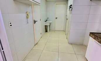 Imagem 4: Apartamento para aluguel Condomínio Club - Altiplano