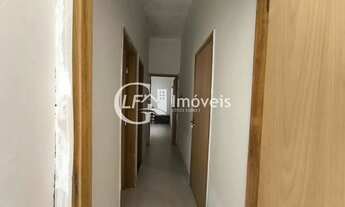 Imagem 6: Casa à venda em Campo Grande-MS, Santo Antônio: 3 quartos, 1 suíte, 1 sala, 1 banheiro, 2