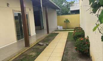 Imagem 5: FIT - Casa Duplex - Cond. Palm Springs - 5 Suítes - Nascente - 430m²