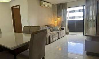 Imagem 3: Apto dos sonhos Ed. Leblon simplesmente imperdível