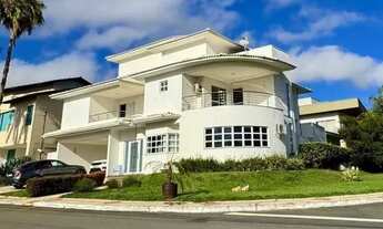 Imagem: Sobrado de Esquina à Venda no Jardins Madri