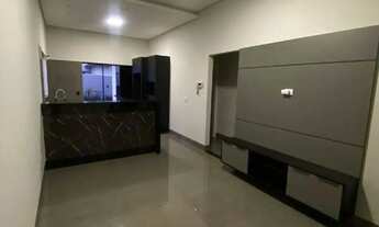 Imagem 4: Excelente casa térrea em frente a UCDB