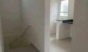 Imagem 5: Sobrado com 2 dormitórios à venda, 88 m² por R$ 447.000,00 - Tude Bastos - Praia Grande/SP