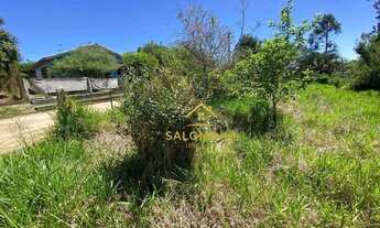 Imagem 4: Salomone vende Terreno de 2640me Escriturado em Condomínio Fechado