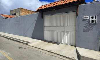 Imagem: Sobrado para venda possui 500 metros quadrados