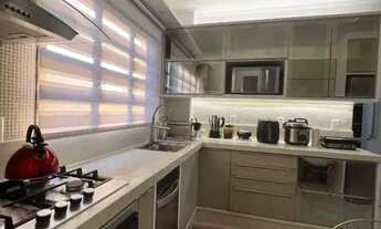 Imagem 5: Apartamento para Venda em Florianópolis, Centro, 4 dormitórios, 2 suítes, 4 banheiros, 2 v