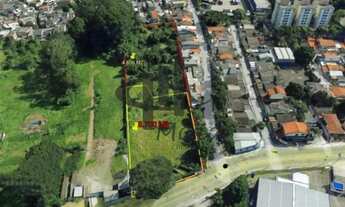 Imagem 2: Venda Terreno Sao Bernardo do Campo dos Casa Ref: 40858