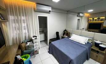 Imagem 3: Apartamento para venda no condomínio Terrazo do Atlântico