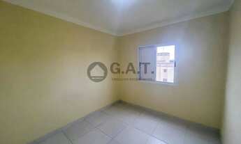 Imagem 7: Apartamento para locação na Vila Odim Antao, Sorocaba-SP: 2 quartos, 1 sala, 1 banheiro, 2