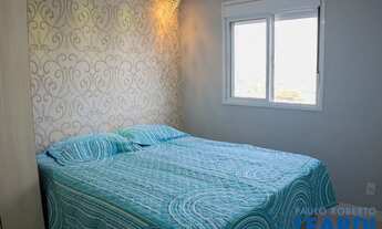 Imagem 7: APARTAMENTO - SÍTIO DA FIGUEIRA - SP