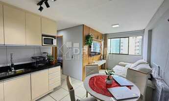 Imagem 4: Imóvel para venda tem 50 metros quadrados com 2 quartos em Torre - Recife - PE