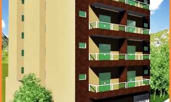 Imagem 2: Apartamento para Venda em Lima Duarte, Centro, 3 dormitórios, 1 suíte, 1 banheiro, 1 vaga