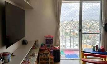 Imagem: Apartamento com 3 dormitórios à venda